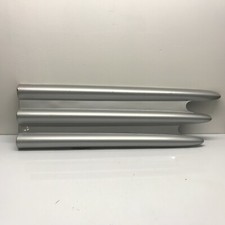 Land Rover Freelander LWB 1998 - 04 RIGHT front door body kit trim UK O/S/F (9)