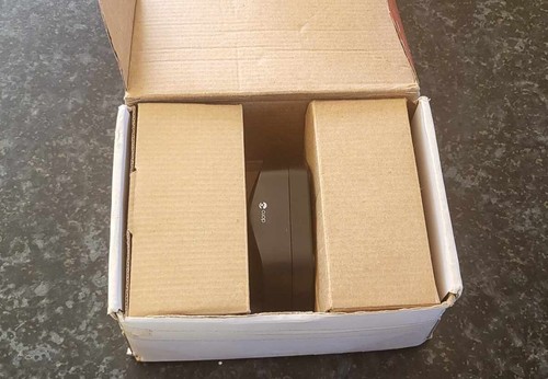 Doro WT91X Pro Long Range Walkie Talkies - Boxed - Zdjęcie 9 z 9