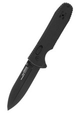 Taschenmesser Pentagon XR - Schwarz, SOG