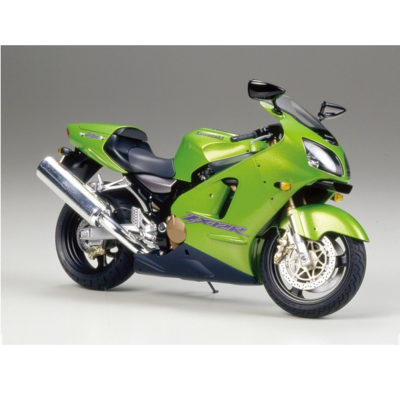 Tamiya 14084 Kawasaki Ninja ZX-12R 1:12 Scale Kit | eBay UK