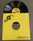 Electric Choc Ultimate Shock E.P. Original Vinyl 12”  1993 Rare Vinyl