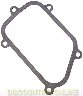 USA Made Composite Valve Cover Gasket – Replaces Kohler 19-041-17-S, 1904117 – Gray, Fits Select Kohler Engines