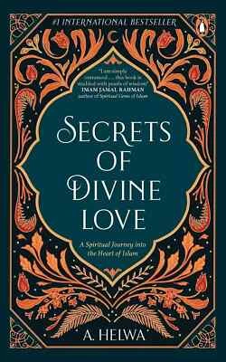 Secrets of Divine Love by M A. Helwa New book Paperback