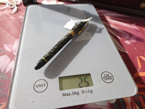 CHAMP stylo-plume ancien, ref 92 - Picture 2 of 6