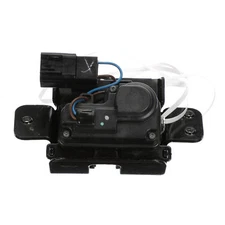 OEM NEW Liftgate Power Lock Actuator w/ Integrated Latch 2006-2017 GM 13584872