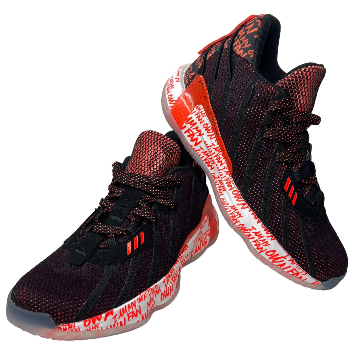 Adidas Nba 2k21 Best Custom Shoes Adidas Good Shoe Names For 2k20