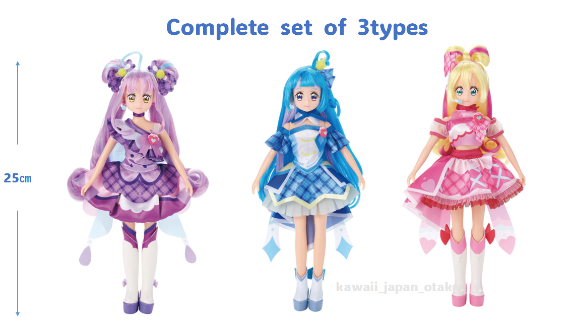 pudy！キュアリリアン120 楽天市場】[バンダイ(BANDAI)] わんだふるぷりきゅあ