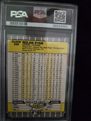 N sr 【 psa8】 PSA Graded 4 Card Lot 1989 Topps Nintendo - *TEXCARDS* | eBay