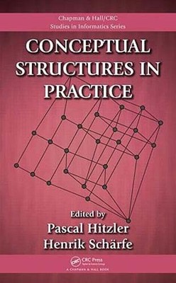 Conceptual Structures in Practice by Pascal Hitzler: Used