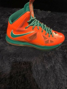 lebron custom shoes