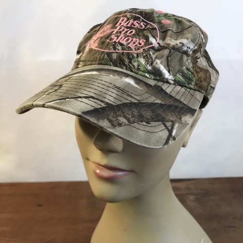 Bass Pro Shops Camo Camouflage 