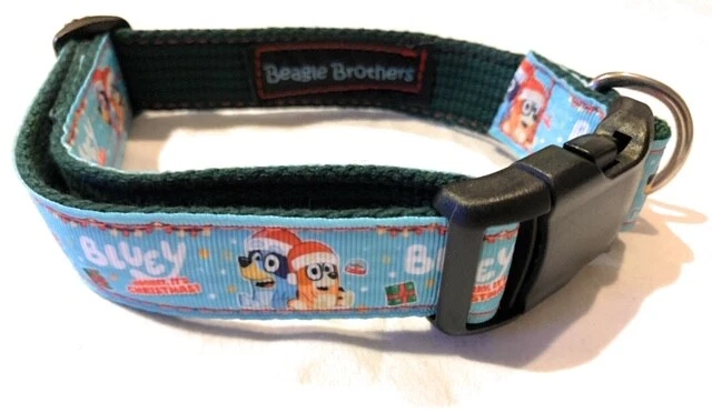 Dog collars ebay hot sale australia