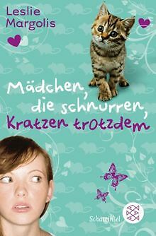 Mädchen, die schnurren, kratzen trotzdem von Margolis, L... | Buch | Zustand gut