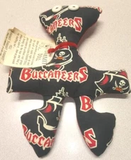 Tampa Bay Buccaneers Dammit Doll Voodoo 