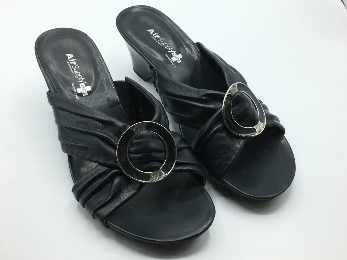 Air supply sandals hotsell