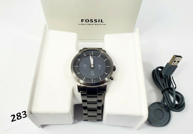 always on smartwatch