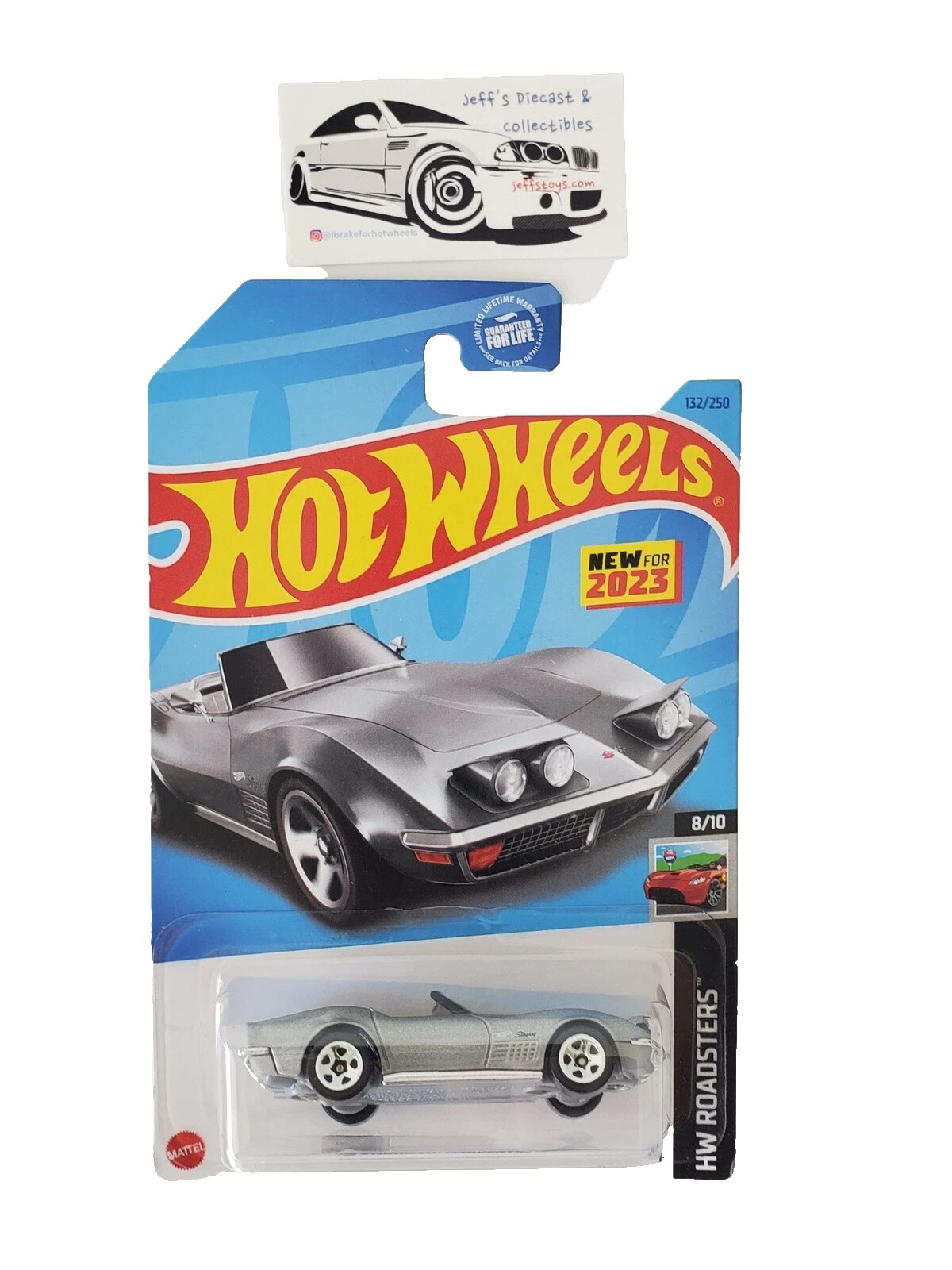 Hot Wheels 1:32 vehículos diecast y de juguete