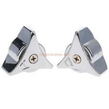 Pair of handles for Union Brass. 1377HC