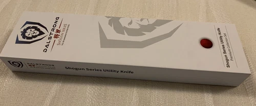 DALSTRONG VG-10 6inch Japanese super steel knive