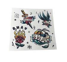 VANS Tattoo Application VN0A5HFNNOA