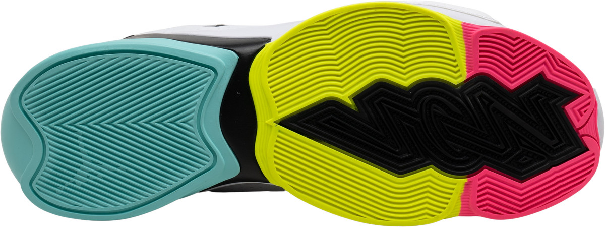 Jordan Zion 2 PF Dynamic Turquoise for Sale | Authenticity