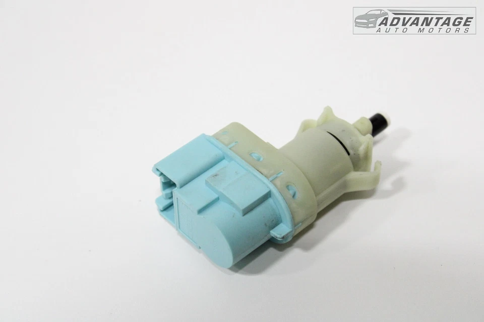 2019-2021 FORD EDGE SEL 2.0L FWD STOP BRAKE PEDAL LIGHT LAMP SWITCH SENSOR OEM - Image 3 of 4