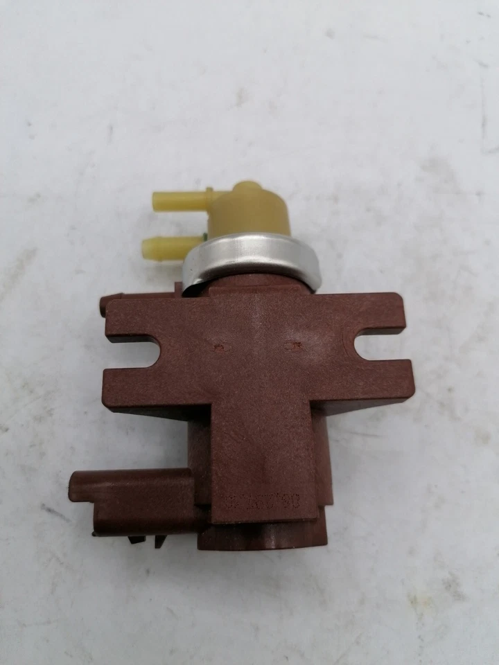 1564736 Solenoid Valve Turbo Pressure Original Ford Genuine - Image 3 of 4
