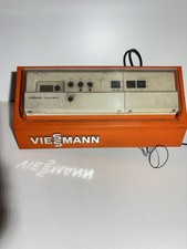 Viessmann Trimatik MC B 7450 361 Heizungsregelung Steuerung 1 Jahr Garantie SHK