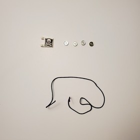 LEGO 6261 Raft Raiders 100% Complete parts only vintage retired Pirates