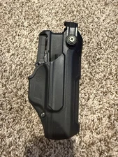 BLACKHAWK T SERIES HOLSTER RH GLOCK 17/19/31