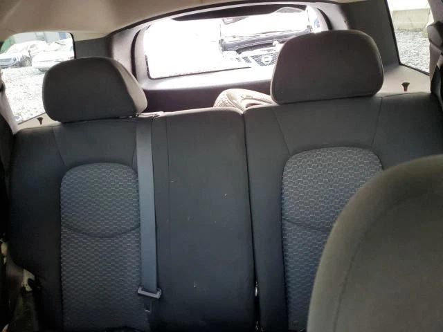 Automatic Transmission 2.2L Fits 06-07 HHR 2531342 - Изображение 4 из 4