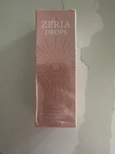 Zeria Drops Sunless Tanning Drops Natural Self Tanning Skin Drops Boost Melanin