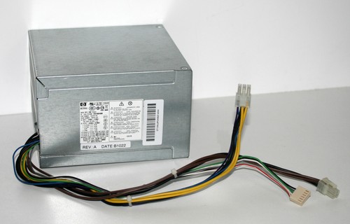 HP 503378-001 508154-001 PC8022 320W für HP ELITE 8000 8100 8200 Pro Netzteil