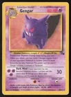 Pokémon TCG | Gengar 20/62 | Fossil | Medium Played