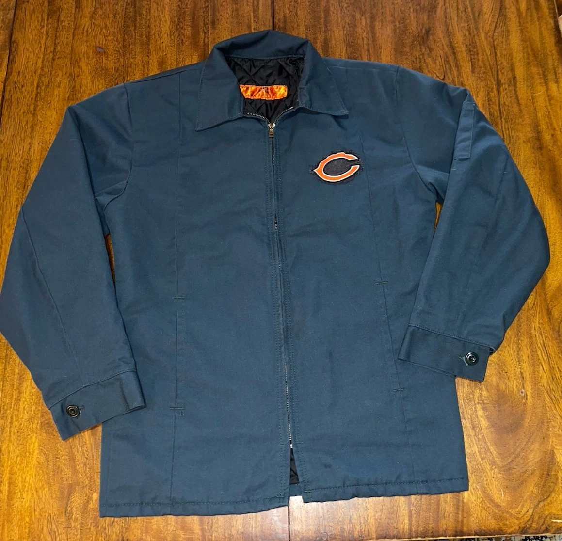 Red Kap Solid Jackets for Men for sale | eBay