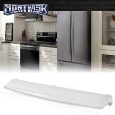 Fit For LG Refrigerator ACW74118102 Deli Drawer Decor Tray Bin Rack Cover New