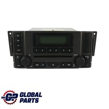 Autoradio Land Rover DISCOVERY
