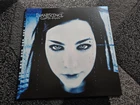 Evanescence Fallen LP Album Vinyl Record Indie Goth NM-NM