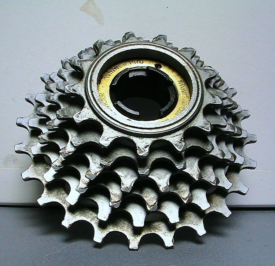 suntour winner pro freewheel products for sale | eBay