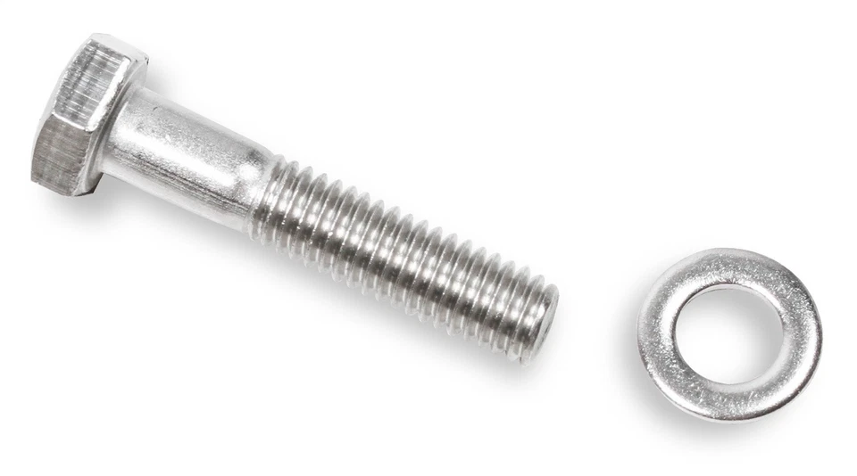 Pernos para bomba de agua Mr Gasket 60930G Foto 3 de 4