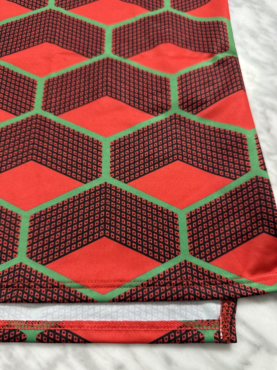 Nike Dri-FIT ADV Team Kenya AeroSwift Men's Running Tank Singlet