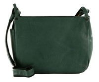 Harold's Caugio Crossbag Zip UmhäNgetasche Schultertasche Green TannengrüN