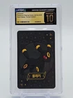 UMBREON POKEMON PLAYING CARDS POINT SALAD EEVEE ED PROMO CGC 10 PRISTINE Q5986