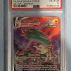Rayquaza Pokemon Trading Card Single - Pokemon TCG Collectible Card