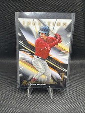 Roman Anthony 2023 Bowman Inception #71 Boston Red Sox