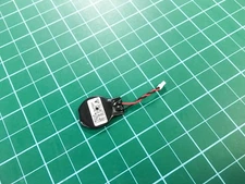 Lenovo X1 Carbon 2nd Gen Laptop Bios Cmos Battery CR2016 04X0443