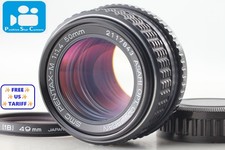    Near MINT  Pentax smc PENTAX-M 50mm f1.4 P...