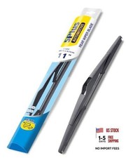 RearFit Back Wiper Blade for Kia Sorento 2016-2020, 11"(1 PACK)
