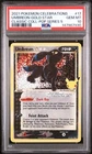 2021 POKEMON CELEBRATIONS CLASSIC COLLECTION #17 UMBREON-GOLD STAR PSA 10