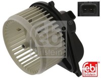 Febi Bilstein 43765 InnenraumgebläSe GebläSemotor GebläSe LüFtermotor